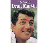 Martin, Dean - Best of Dean Martin [CASSETTE]