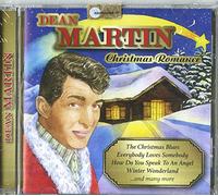 Martin Dean - Christmas Romance