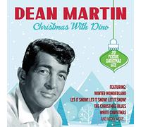 Martin, Dean - Christmas With Dino