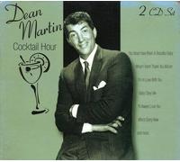 Martin, Dean - Cocktail Hour