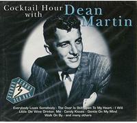 Martin, Dean - Cocktail Hour With Dean Martin