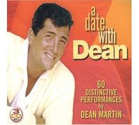 Martin, Dean - Date With Dean