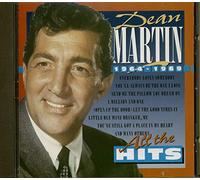 Martin Dean - Dean Martin All the Hits 64-69