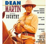 Martin, Dean - Dean Martin Sings Country