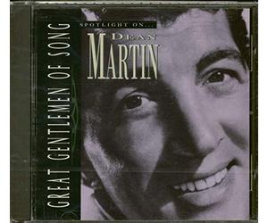 Martin Dean - Dean Martin Spotlight on