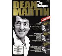 Martin, Dean - Dean Martin the Unique