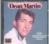 Martin Dean - Dean Martin Very Best
