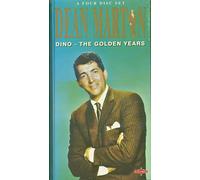 Martin Dean - Dino-Golden Years