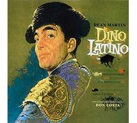 Martin Dean - Dino Latino [VINYL]