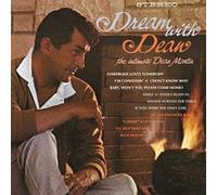 Martin Dean - Dream With Dean: The Intimate Dean Martin [VINYL]