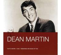 Martin, Dean - Essential