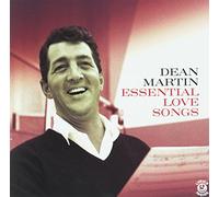 Martin, Dean - Essential Love Songs (W/Book)