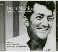 Martin,Dean - Everybody Loves Somebody