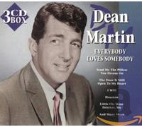 Martin, Dean - Everybody Loves Somebody