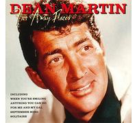 Martin, Dean - Far Away Places