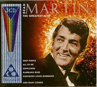 Martin, Dean - Greatest Hits