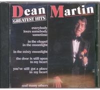 Martin, Dean - Greatest Hits