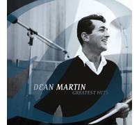 Dean Martin Greatest Hits (CD) (US IMPORT)