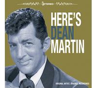 Martin, Dean - Here's Dean Martin