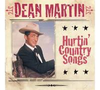 Martin, Dean - Hurtin' Country Songs