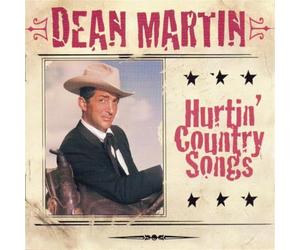 Martin, Dean - Hurtin' Country Songs