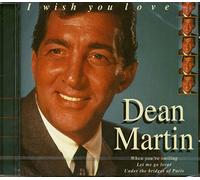 Martin Dean - I Wish You Love