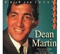 Martin Dean - I Wish You Love