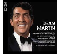 Martin, Dean - Icon: Dean Martin