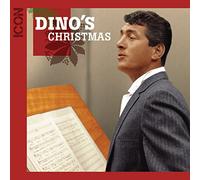 Martin, Dean - ICON: Dean Martin Christmas