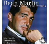 Martin, Dean - In the Cool of the Evening