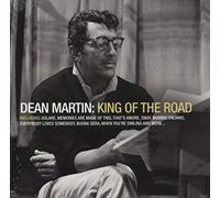 MARTIN, DEAN - KING OF THE ROAD [VINYL]