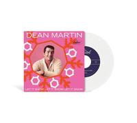 MARTIN, Dean - Let It Snow - Vinyl (limited white vinyl 7")
