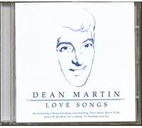 Martin, Dean – Love Songs