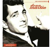Martin, Dean - Memories