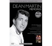 MARTIN,DEAN MEMORIES