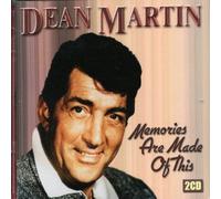 Martin, Dean - Memories Are Made Of This