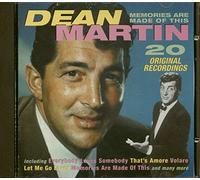 Martin Dean - Memories Are Made of This