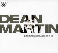 Martin, Dean - Memories Are Made Of This