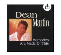 Martin,Dean - Memories Are Made of This