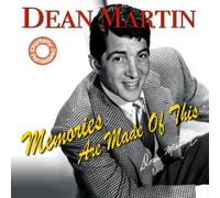 Martin, Dean - Memories are Made of This [Import]