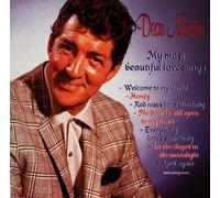 Martin,Dean - My Most Beautiful Lovesongs