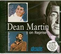 Martin, Dean - My Woman, My Woman, My Wife For The Good Times: On Reprise