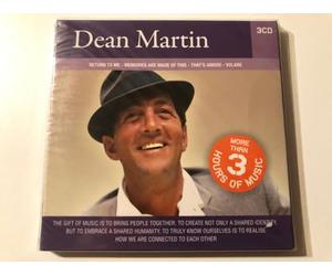 Martin, Dean - Run to Me