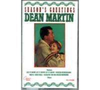Martin, Dean - Season's Greetings [CASSETTE]
