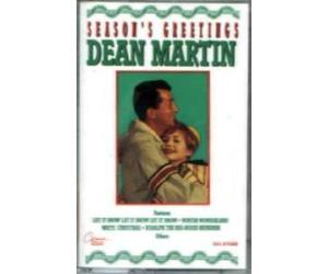 Martin, Dean - Season's Greetings [CASSETTE]