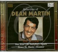 Martin,Dean - Selection of Dean Martin