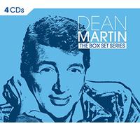 Dean Martin Series (CD)