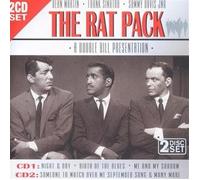 Martin Dean, Sinatra - The Rat Back