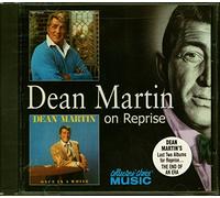 Martin, Dean - Sittin' On Top Of The World / Once In A While: On Reprise