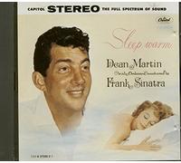 Martin Dean - Sleep Warm